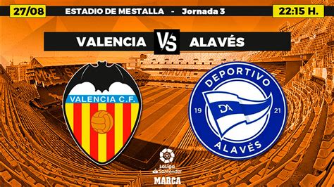 Valencia  alavés